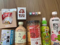 -上海世纪汇广场
