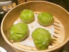 翡翠虾饺皇-甄御•海鲜新青岛菜(麦岛店)