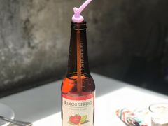 西打酒-肥仔文澳门猪骨煲(南京西路店)