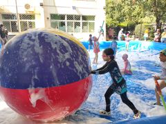 -汇佳幼儿园(北欧园)