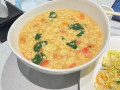 -北李·海肠捞饭·大连菜(望京凯德MALL店)