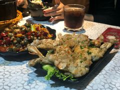 -云晓光头烧烤吧(盛夏店)