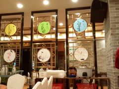 大堂-顺悦酒家(嘉信城市广场店)