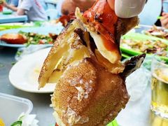 -明记烧鱼美味店