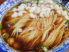-孙盛兴奥灶面馆·蟹黄面·三虾面(山塘街总店)