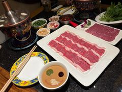 -南门涮肉(东单店)