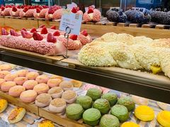 -奈雪的茶(新天地广场PRO店)