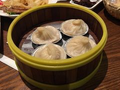 -南拳十三姨·潮汕砂锅粥(世纪金源店)
