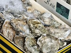 -斯普汇生蚝牛排馆(中骏世界城店)