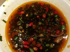 -叁宝烤肉·西安烧烤(东三爻店)