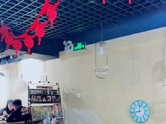 -烤五行·烧烤烤串(石佛营店)