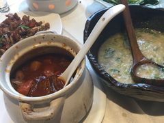 -大铁勺新津菜(东丽阳光新业广场店)