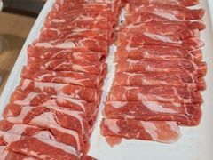 雪花羊肉-傣妹火锅(南京东路一店)