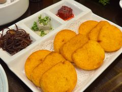 -日坛涮肉四合院·园林餐厅(日坛公园店)