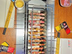 -汉城烧烤(西稍门劳动路店)