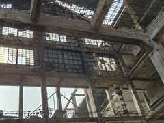 -广州市紫泥堂文化创意园景区
