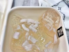 -满记甜品(王府井北京市百货大楼店)