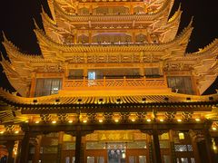 -圆圆家私房美食(民权路店)