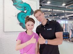 -豪逸健体(中骏广场店)