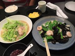 -小资太太餐厅(南岗区店)