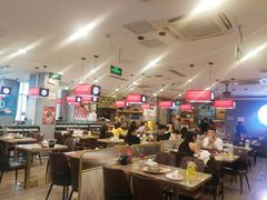 -老佛爷正宗铜炉蛙锅(五道口店)