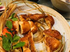 -青年公社烤鸭(青年路店)