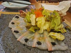 -傑·料理·海鲜放题(佛山文华荟店)