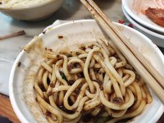 清汤脆绍面-肖家河家常面(肖家河北街店)