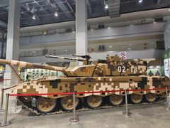 -重庆国际会议展览中心