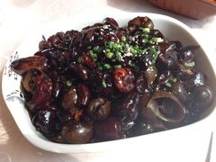 辣子田螺-陶然居·重庆菜(解放碑店)