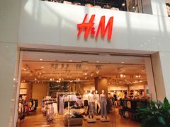 -H&M(鹏欣水游城店)