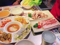 -喜来稀肉(虹泉路店)