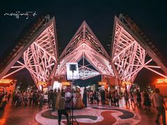 -南宁方特东盟神画