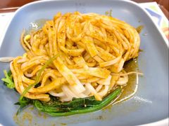 -魏家凉皮(十里河店)
