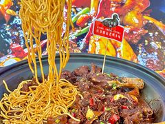 -回味黑鸭煲·始于2006(万松园店)