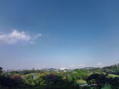 -深圳隐秀山居酒店