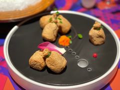 -上海滩餐厅(BFC外滩金融中心店)