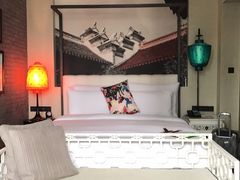 -上海外滩英迪格酒店