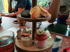 -La Terre乐田(万象城店)