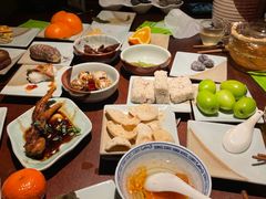 -青藤茶馆(南山路店)