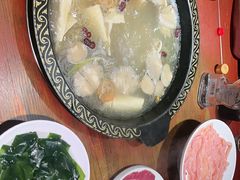 -黄家码头老火锅(解放碑旗舰店)