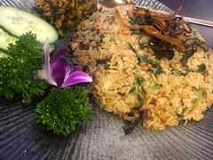 -觅山云南菜(泊富ICITY店)