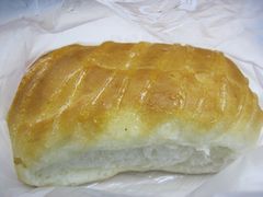 肉松包-乐园面包(八达路店)