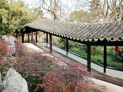 -上海方塔园