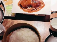 -北京老铺烤鸭(时代广场店)