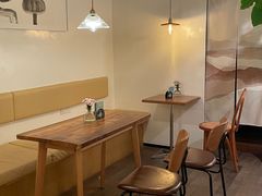 -野路甜点铺(松柏路店)