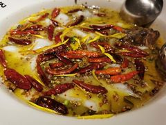 -太二酸菜鱼(武汉光谷保利店)