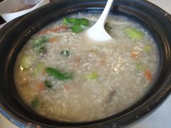 -嘉和一品粥(首经贸店)