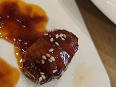 -枣子树·素食餐厅(朱家尖店)