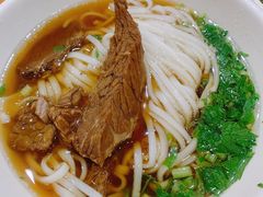 -肆姐面粉馆(坡子街店)
